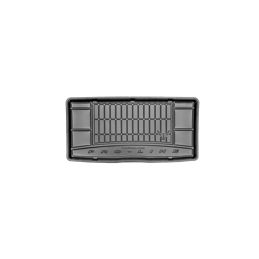 FROGUM TM549581 Car boot tray for OPEL Karl (C16) Elastomer