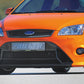Rieger 00034170 Ford Focus 2 Front Bumper (Inc. Focus 2 ST)