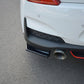Maxton Design Hyundai I30N MK3 Hatchback Rear Side Splitters