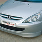 Rieger 00052100 Peugeot 307 Front Splitter