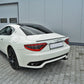 Maxton Design Maserati Gran Turismo Spoiler Cap