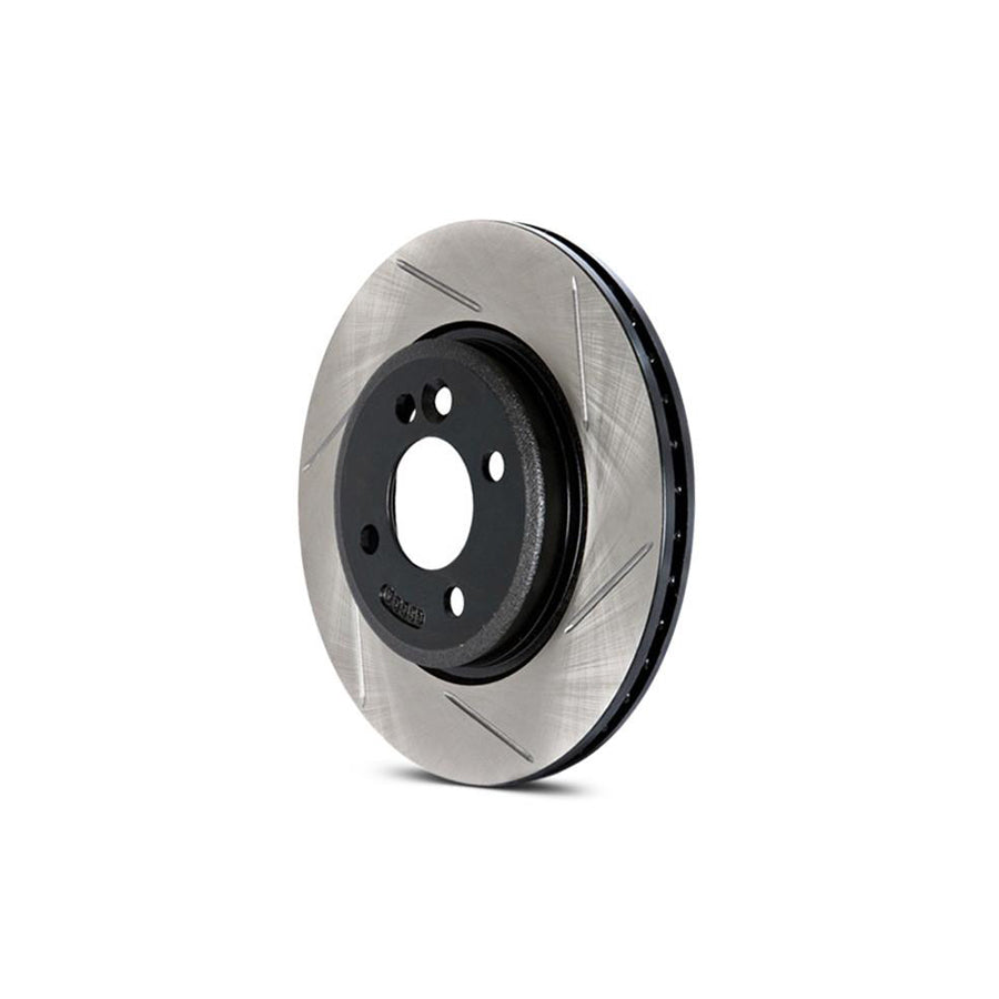 StopTech BMW E82 E88 Sport Brake Disc 135i (Single)