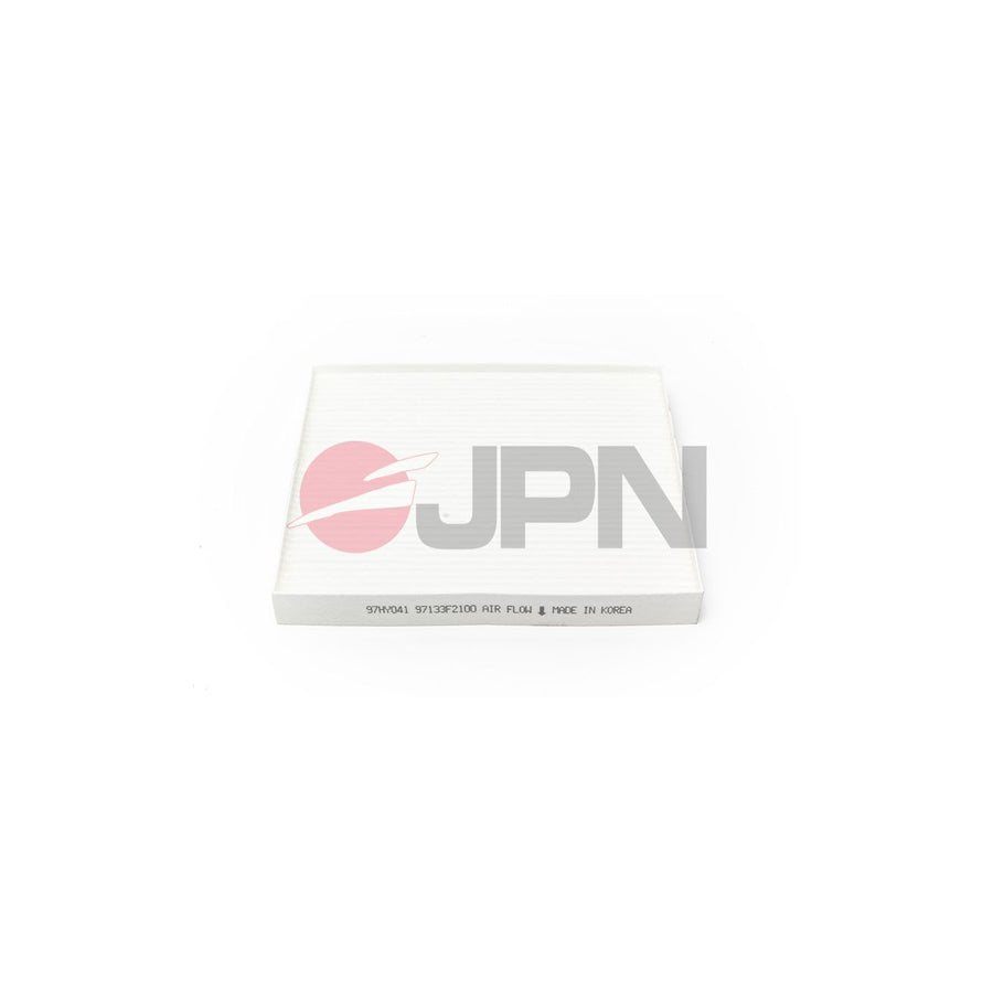 Jpn 40F0521-Jpn Pollen Filter | Duco Car Parts UK Car Parts