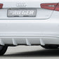 Rieger 00056786 Audi 8V A3 Rear Diffuser