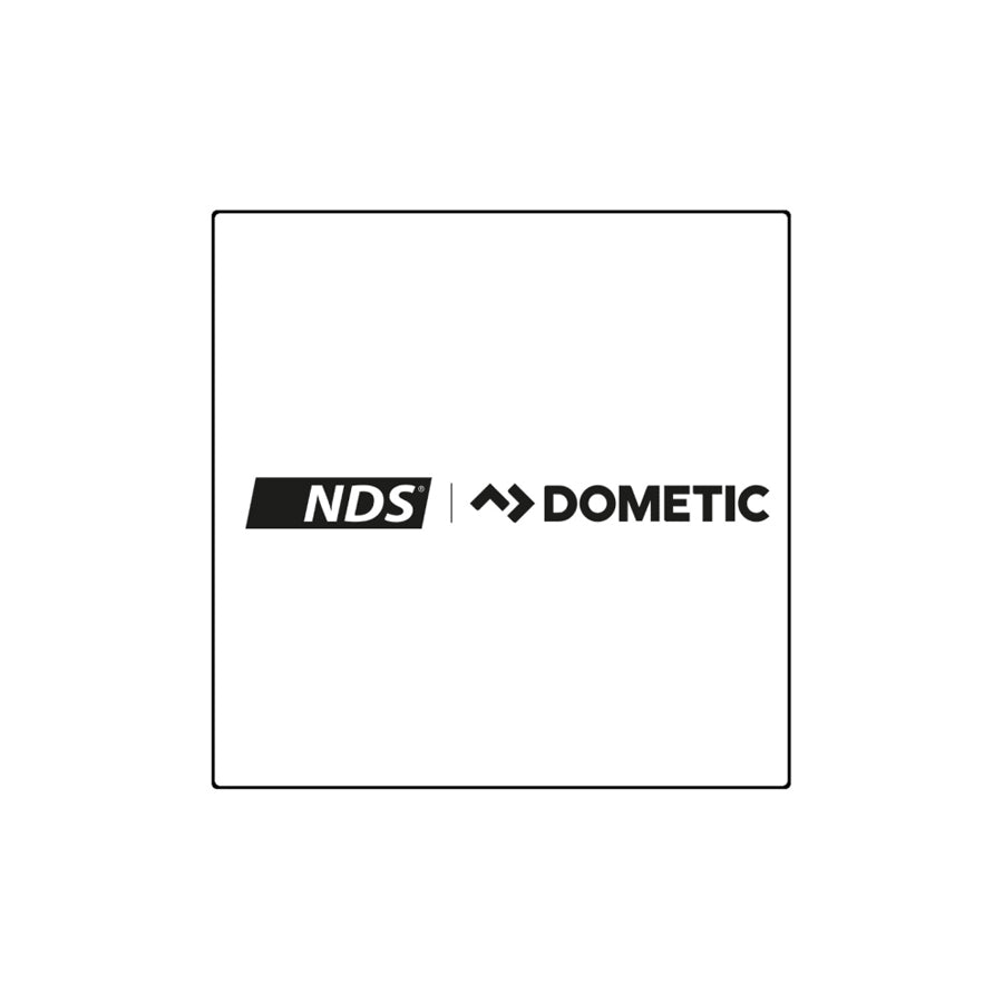 NDS Energy Green Power 12V 120Ah AGM Battery - GP120 | Duco Car Parts UK Car Parts