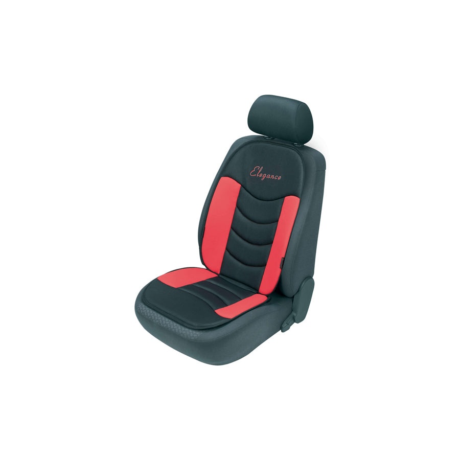 WALSER 14178 Car seat protector Polyester
