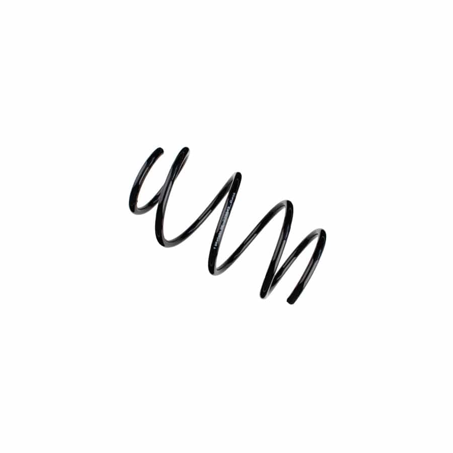 Bilstein 36-239849 BMW E46 B3 OE Replacement Front Coil Spring (Inc. 325xi, 330xi, 330xd) 1