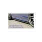 Rieger BMW 1 Series F20 Gloss Black Sideskirts (inc. M135i & M140i)