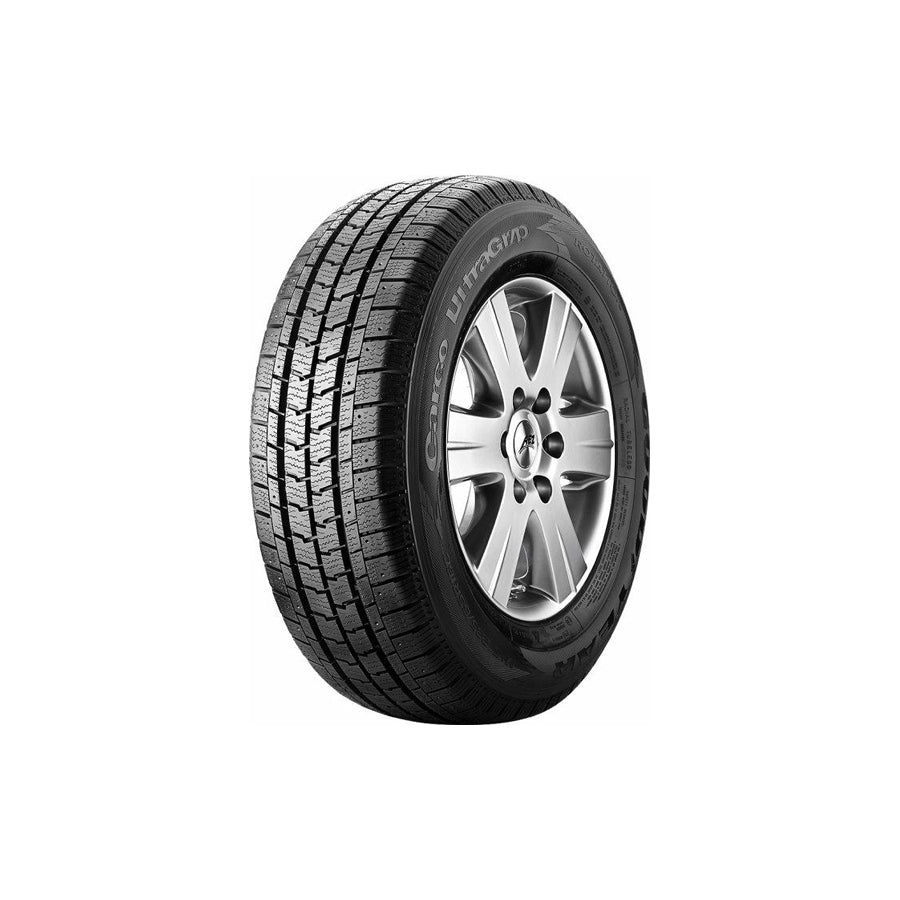 Goodyear Cargo UltraGrip 2 205/75 R16 110/108R Van Winter Tyre