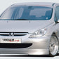 Rieger 00052100 Peugeot 307 Front Splitter