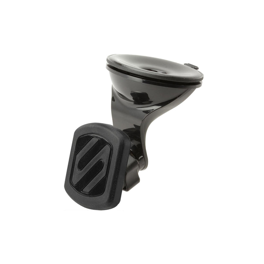 SCOSCHE MagicMount, Dash/Window 7297 Car phone holder windscreen, Magnetic, universal 360?