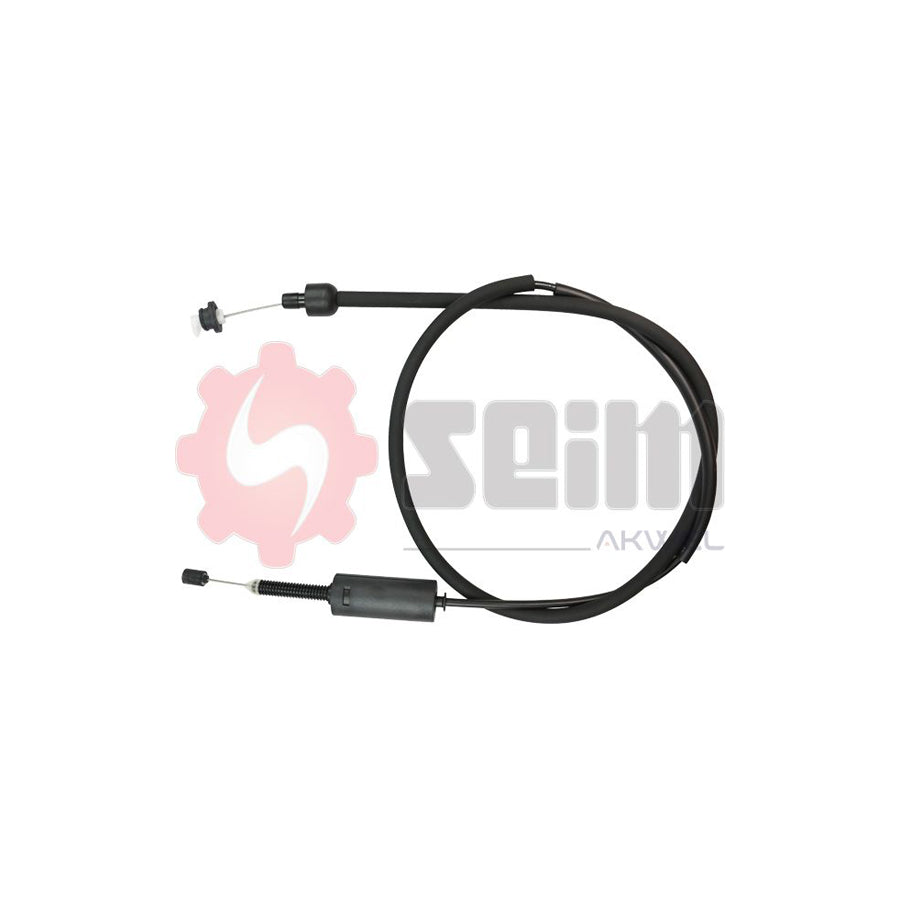 SEIM 555340 Throttle Cable for RENAULT Safrane I phase 1 Hatchback (B54) | Duco Car Parts UK Car Parts