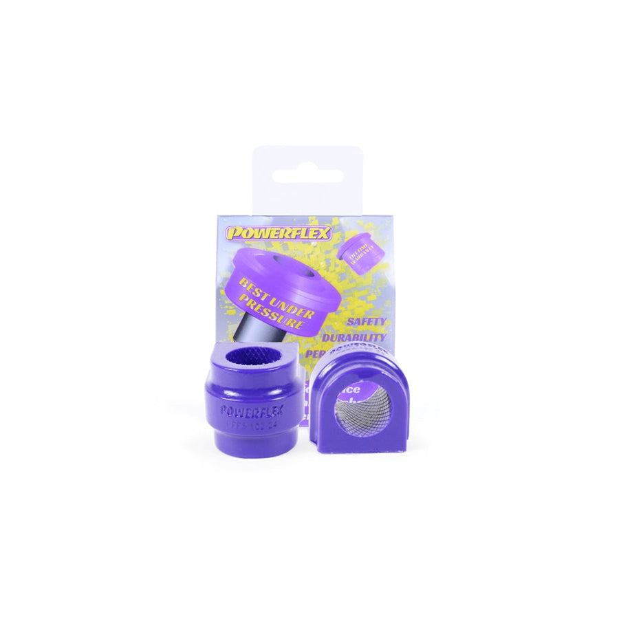 Powerflex Mini R55 R56 R57 Front Anti Roll Bar Bush 24mm