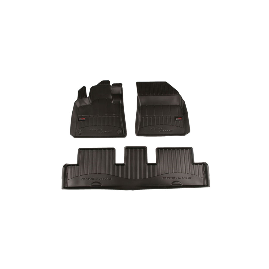 FROGUM 3D408159 Floor mat set for CITRO????