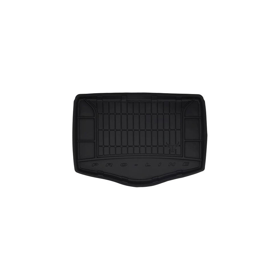 FROGUM TM400740 Car boot tray for HONDA Civic IX Hatchback (FK) TPE (thermoplastic elastomer), Nonslip
