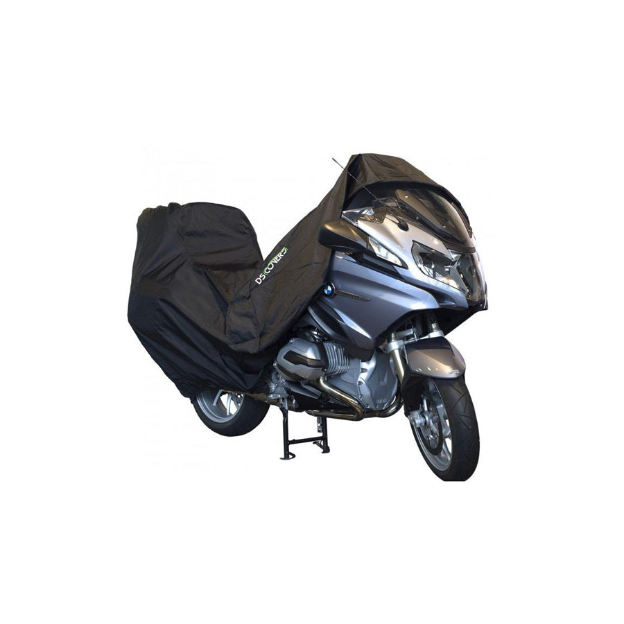 DS COVERS 'Alfa' 73160611 Motorcycle cover M 99x229 cm indoor, outdoor, waterproof