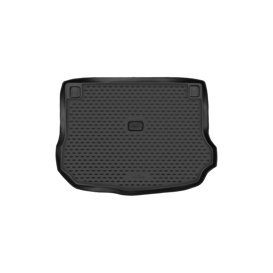 WALSER XTR 71049 Car boot liner Nonslip