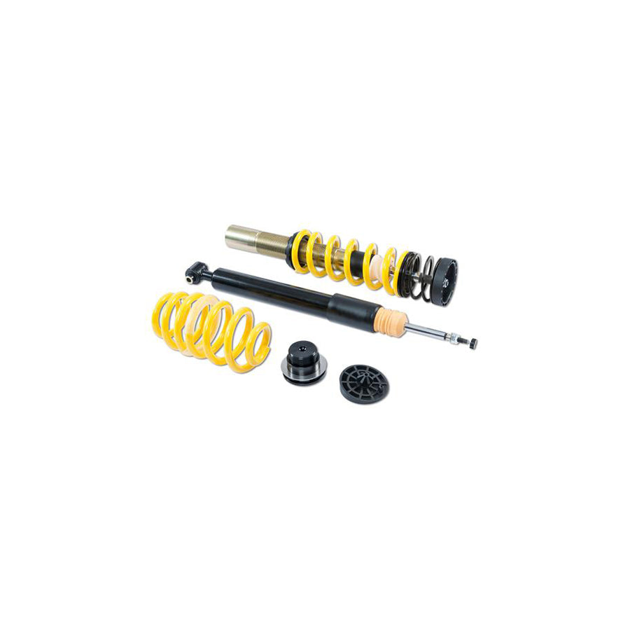 ST Suspensions 182800AQ Skoda VW COILOVER KIT XA (Superb & Passat)2