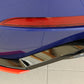 Rieger 00059586 VW Mk7 Mk7-Line Golf GTI Right Rear Side Splitter