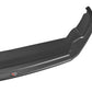 Maxton Design Volkswagen Scirocco R MK3 (Facelift) Front Splitter V.2