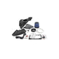 aFe BMW S65 Magnum FORCE Stage-2 Si Pro DRY S Cold Air Intake System (M3)