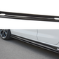 Maxton Design HY-I30-3-N-SD1T Side Skirts Diffusers V.1 Hyundai I30N MK3 Hatchback / Fastback | Duco Car Parts UK Car Parts