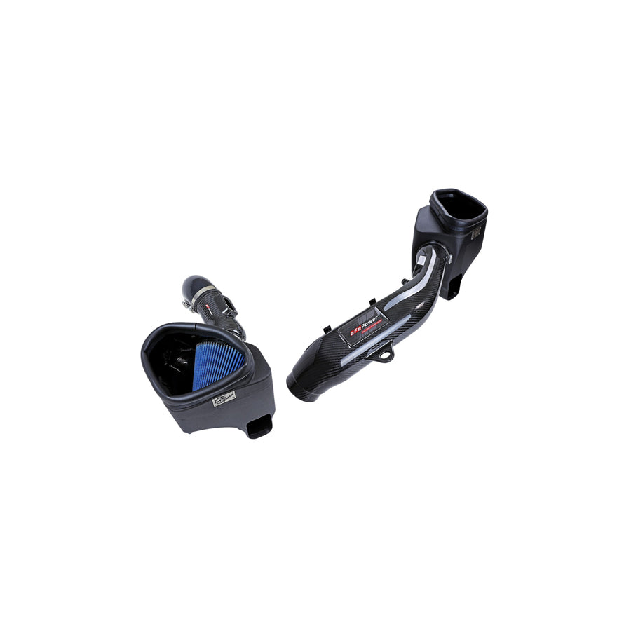 aFe BMW F80 F82 Track Series Cold Air Intake System with Pro 5R Filter (M2 Competition, M3, M3 CS, M4, M4 CS & M4 GTS)