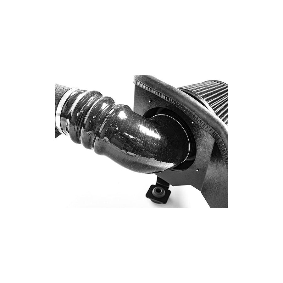 Integrated Engineering Audi Volkswagen 2.0T FSI Cold Air Intake Kit (MK6 Golf R, MK5 GTI, Jetta, GLI & A3)