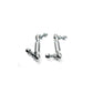 SPL Porsche 996 997 911 PRO Rear Swaybar Endlinks