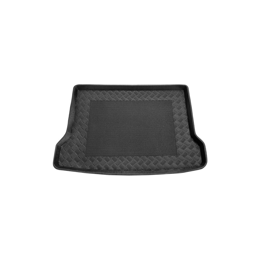 REZAW PLAST 100939M Car boot tray suitable for MERCEDES-BENZ GLA (X156) Elastomer, Plastic, Nonslip