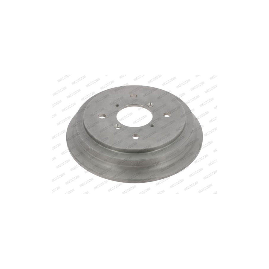 Ferodo Sl Fsl909 Brake Pad Set Not Prepared For Wear Indicator