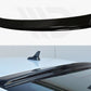 Maxton Design SK-SU-3-H1T Extension of Rear Window Skoda Superb MK3 Liftback | Duco Car Parts UK Car Parts
