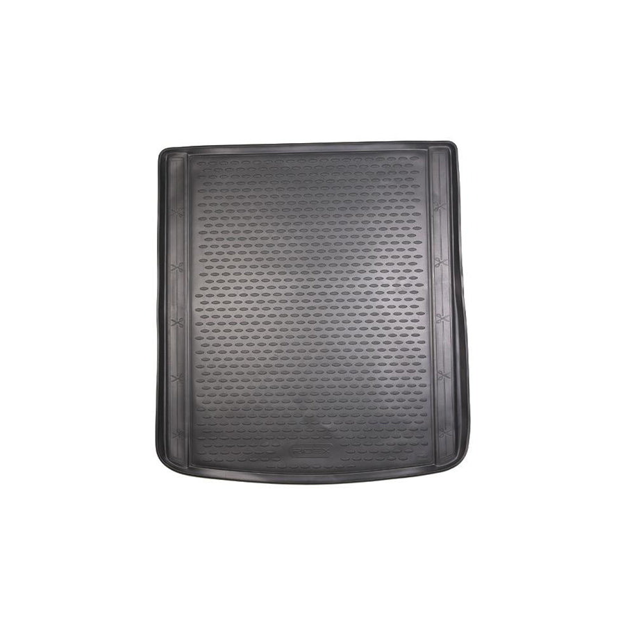 RIDEX 4731A0373 Car boot liner for AUDI A6 C7 Avant (4G5, 4GD) Elastomer