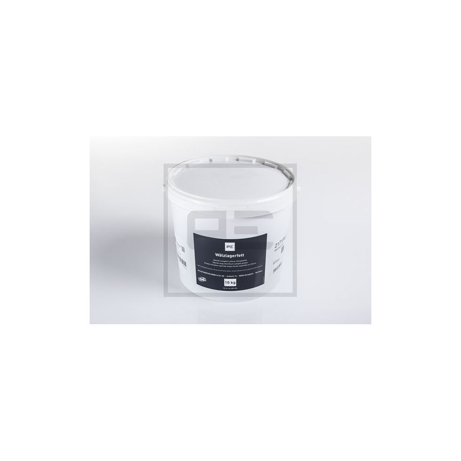 PETERS ENNEPETAL 046.883-00A Anti-friction Bearing Grease | Duco Car Parts UK Car Parts