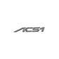 AC Schnitzer ACSX Decals