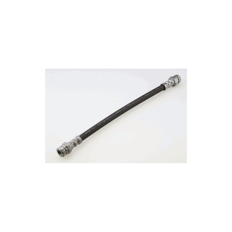 HELLA 8AH 355 468 641 Brake Hose 245Mm M10X1