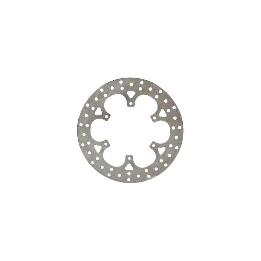 TRW MST438 Brake Disc