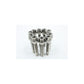 VTT M14/M12 Titanium Wheel Stud Kit