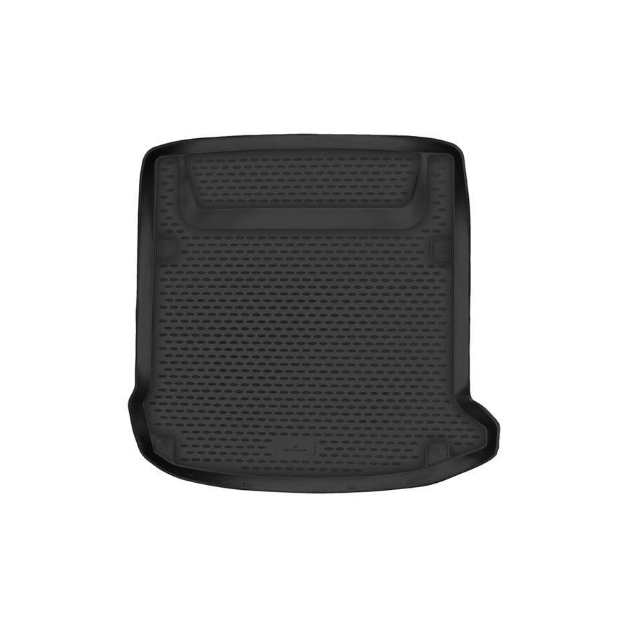 WALSER XTR 71046 Car boot liner Nonslip