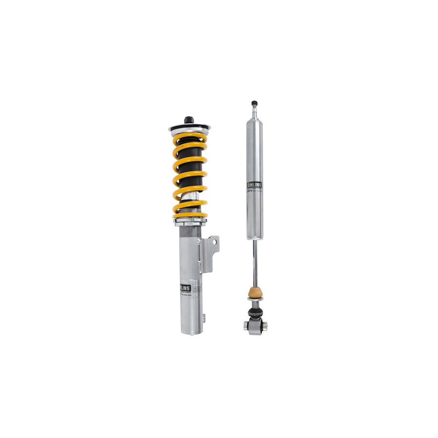 Ohlins Audi Seat Skoda MQB Road and Track Complete Coilover Kit (Inc. 8V RS3, 5F Leon ST, 5E Octavia RS & MK7 Golf R)
