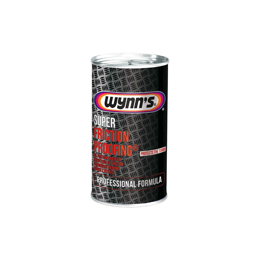 WYNN'S W47041 Engine Oil Additive | Duco Car Parts UK Car Parts