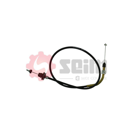 SEIM 084672 Throttle Cable | Duco Car Parts UK Car Parts