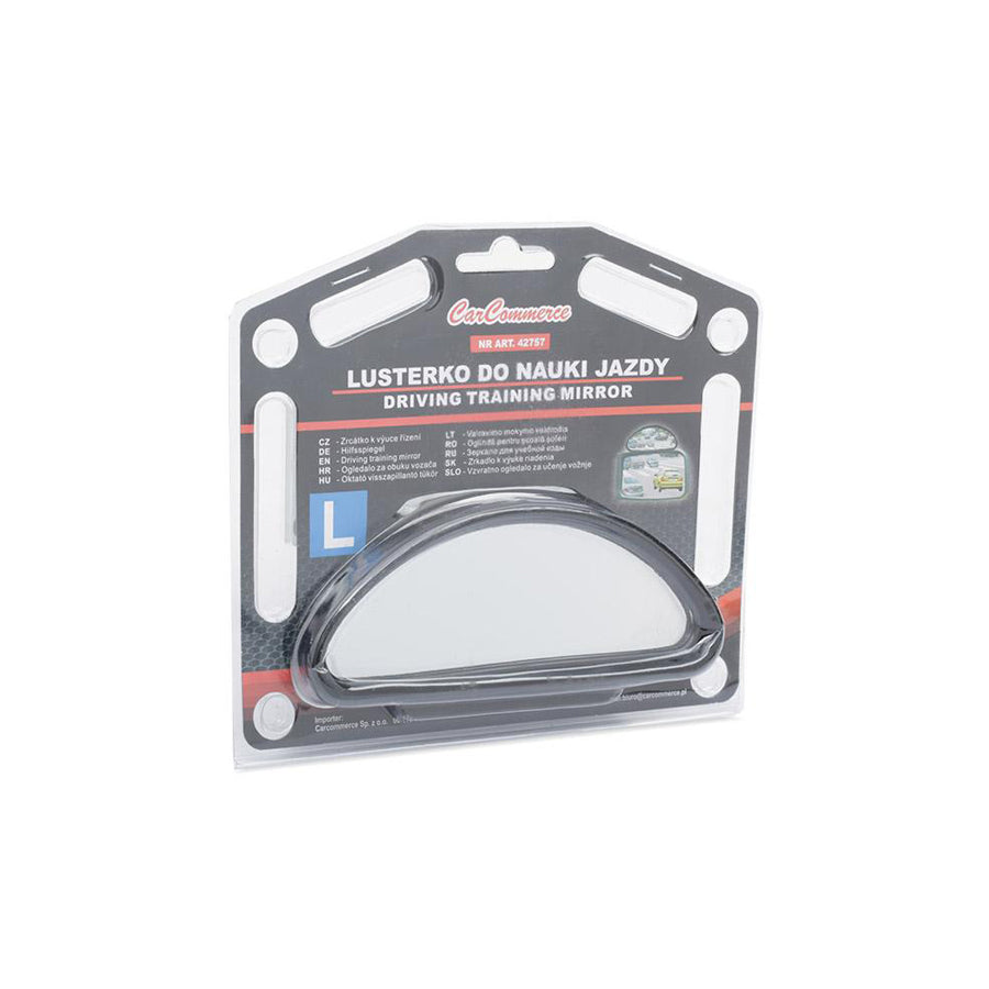 CARCOMMERCE 42757 Blind spot mirror