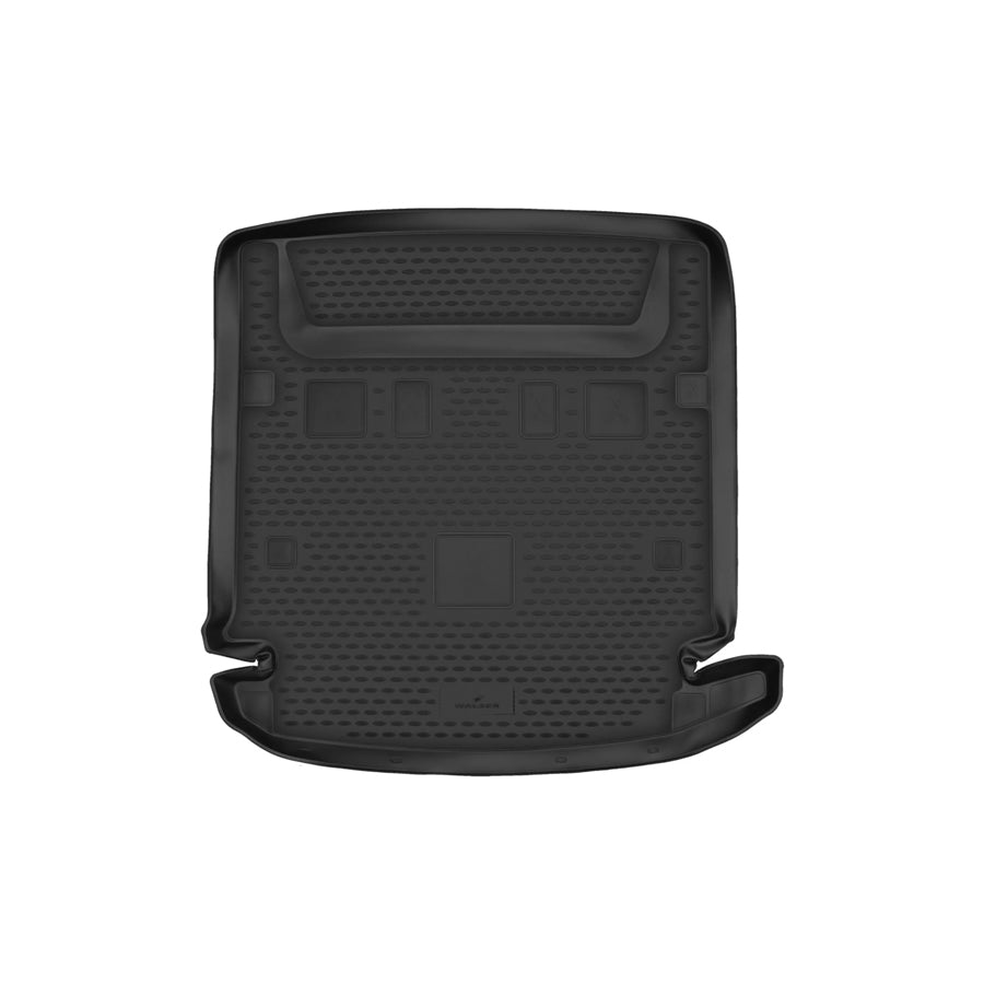 WALSER XTR 71045 Car boot liner Nonslip