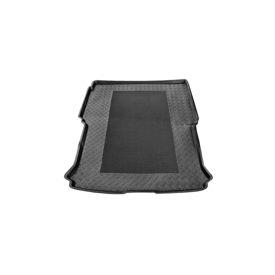 REZAW PLAST 100109M Car boot tray 1, Elastomer