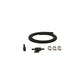 Mishimoto Compact Baffled Oil Catch Can Petcock Drain Kit