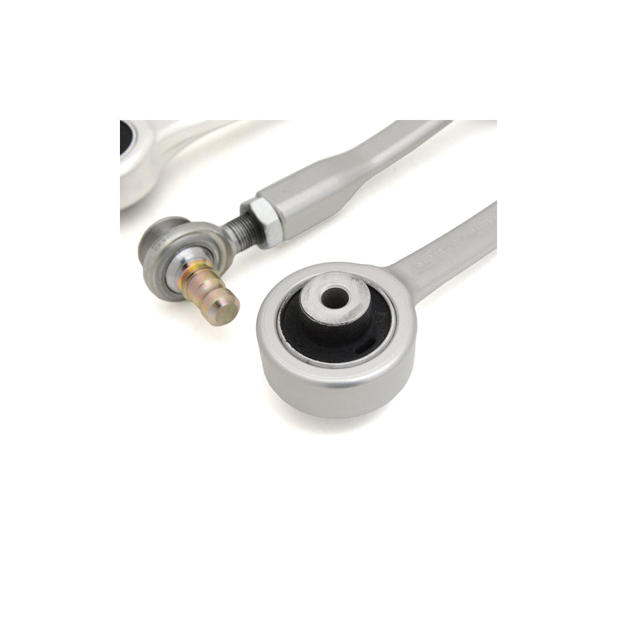 034Motorsport Density Line Adjustable Upper Control Arm Kit, B9 Audi A4/S4, A5/S5, Allroad