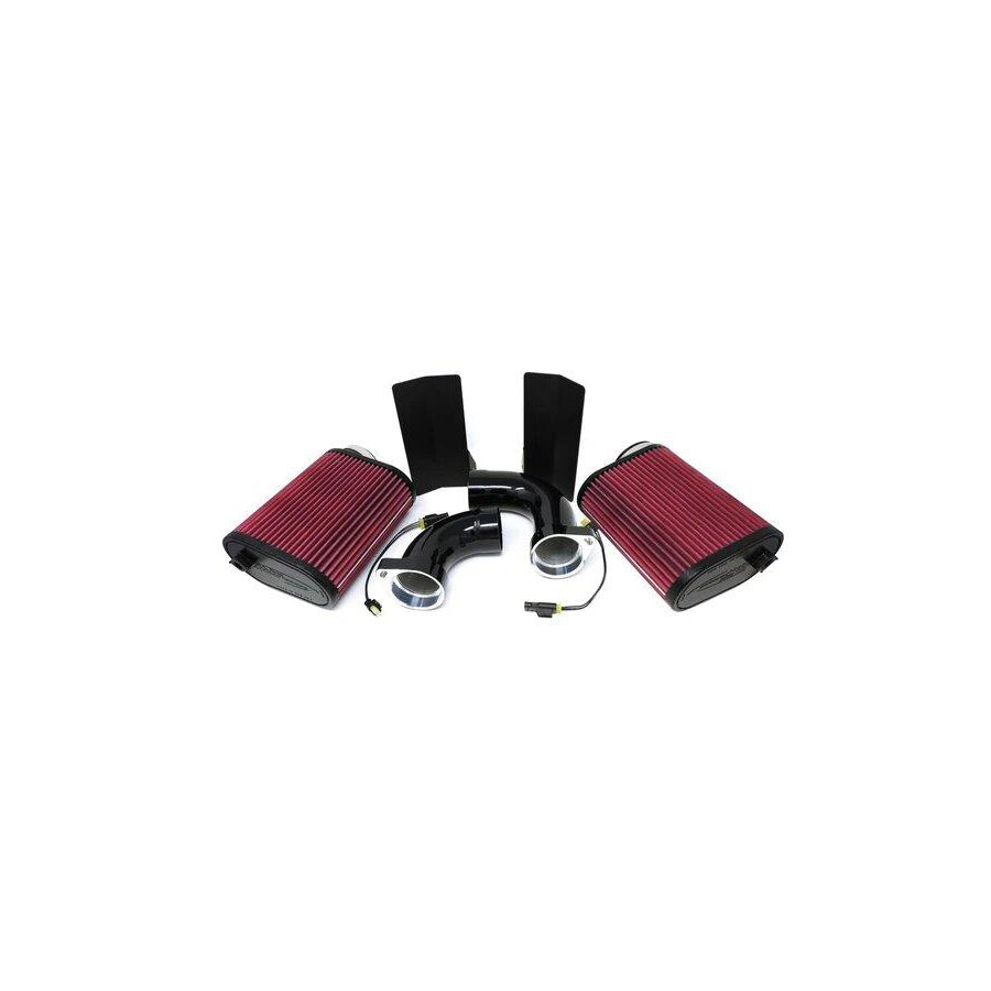 BMS Mercedes-Benz C & E Class Dual Intakes (Inc. C 400, C 43 AMG, E 450 & SLC 43 AMG)