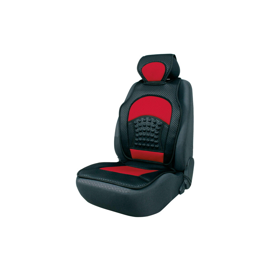 WALSER Space 14143 Car seat protector Polyester, 46 x 45, 50 x 47