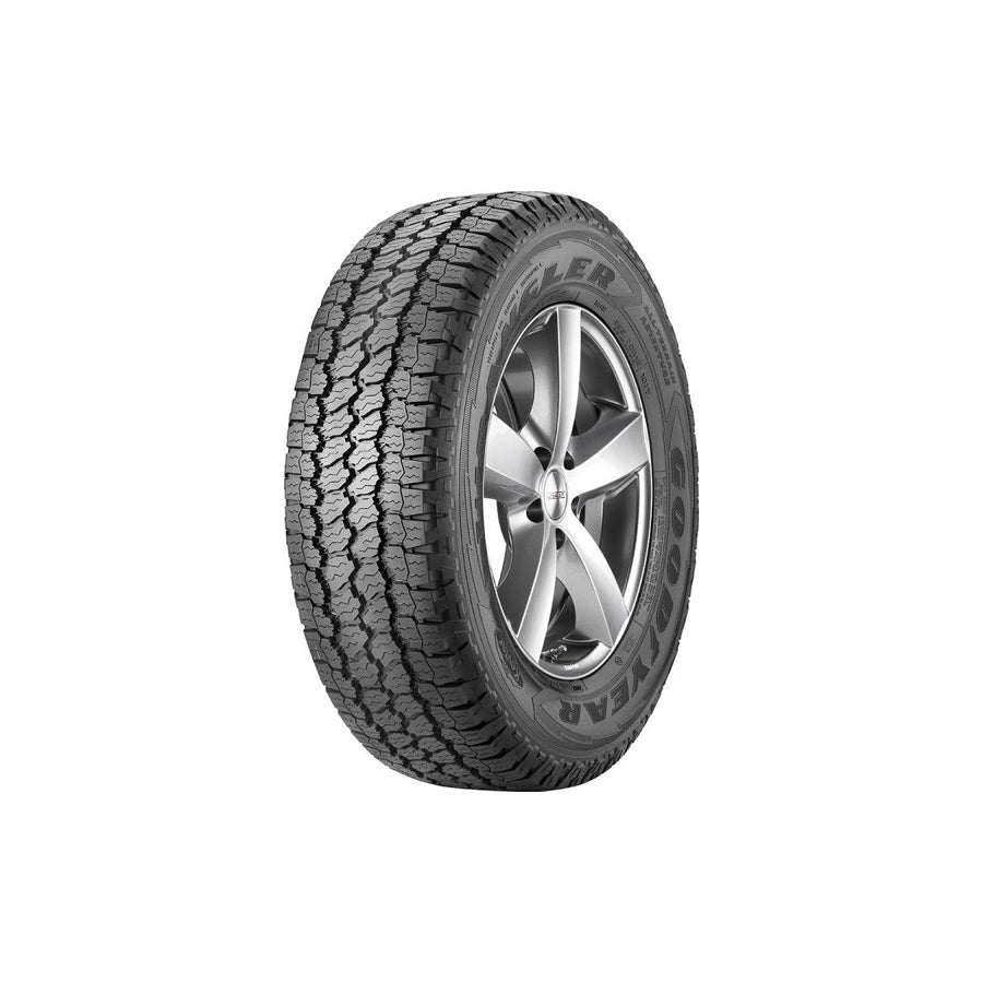 Goodyear Wrangler??All-Terrain Adventure 265/65 R17 112T SUV Summer Tyre